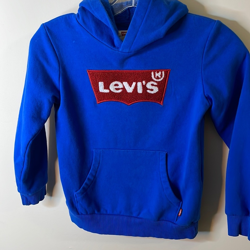 Levi’s Hoodie